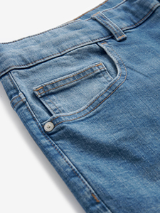 Fabricant professionnel de jeans en denim pour hommes, de qualité supérieure, en coton durable, élégants et décontractés - Product Image 6
