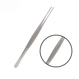 Pinces chirurgicales ultralégères avec logo personnalisé, service OEM très demandé, derniers instruments de chirurgie cardiaque par Astrin Surgical - Product Image 6