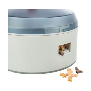 Buzzer d'activité pour chien en plastique 14 x 9,5 cm, jouet interactif pour animaux de compagnie - Product Image 5