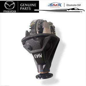 ชุดเฟืองท้ายหน้ารถยนต์ 4x4 รุ่น M05327100D สำหรับ Mazda BT50, Ford Everest, Ranger TDI อะไหล่แท้ - Product Image 3
