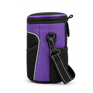 Sac d'entraînement Beutel Hyundai de qualité supérieure, dernier modèle, avec poches en filet et porte-sac à déjections, pour l'entraînement en extérieur des chiens - Product Image 3