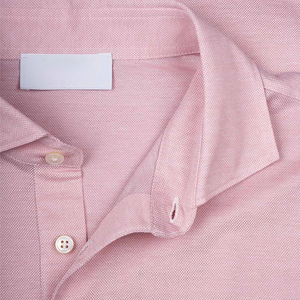 Chemises pour hommes grandes tailles, best-sellers, de haute qualité, unies, en tricot respirant, à manches courtes, légères et personnalisables - Product Image 4