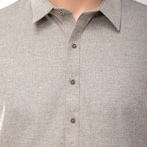 OEM ODM Vente en gros Meilleures ventes Shalwar Kameez pour hommes musulmans, décontracté d'été pour fêtes, 100% Coton, Séchage rapide, Longueur au sol, Direct usine - Product Image 6
