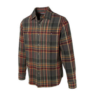 Camisa a Cuadros de Manga Larga para Hombre, Estilo Oktoberfest, Algodón Premium, Logotipo y Diseño Personalizados, Alta Calidad, Precio Razonable, Venta al Por Mayor - Product Image 5