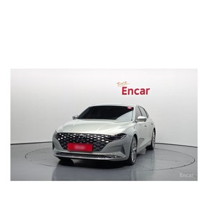 For Hyundai Grandeur 3.3 April 2021 Model with 45,932 km Automatic Gearbox Leather Seats Rear Camera - Product Image 3