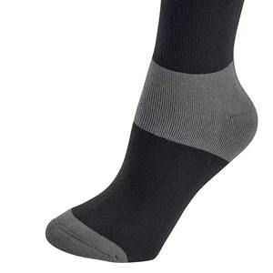 Chaussettes d'équitation en tissu premium et finition soignée, avec tissu extensible et confortables pour le mouvement en équitation, en vente - Product Image 5