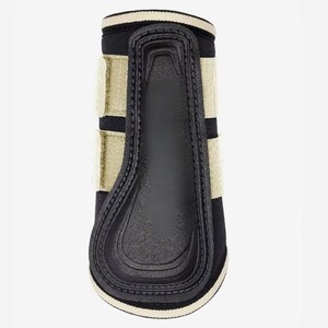 Botas de equitación deportivas personalizadas 2026 para caballos, botas de protección para patas de caballo para salto ecuestre, servicio OEM disponible - Product Image 1