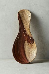 Cuchara de Madera con Logotipo Personalizado, Mango Largo, Utensilio de Cocina de Bambú Sostenible para Uso Doméstico y en Restaurantes - Product Image 2