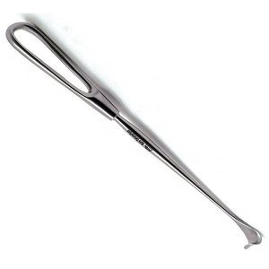 Vente en gros : Rétracteur veineux manuel de 9 pouces en acier inoxydable de qualité supérieure pour la chirurgie vétérinaire Apto Enterprises - Product Image 2