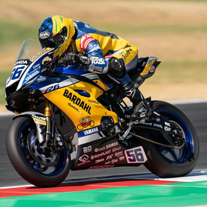 มอเตอร์ไซค์สปอร์ตความเร็วสูงสำหรับการแข่งขัน ยามาฮ่า YZF R6 600 ซีซี มือสอง เหมาะสำหรับการแข่งขันบนสนามแข่งและการขับขี่ - Product Image 1
