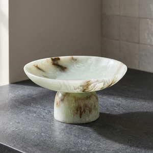 Bol à salade en résine artisanale de qualité supérieure, bol décoratif pour servir des fruits, pour la maison, l'hôtel, la restauration, la vaisselle de table - Product Image 5