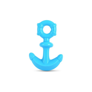 Jouet à mâcher Yommy Anchor 10 cm pour animaux de compagnie - Product Image 2