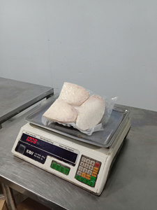 Choix populaire : Fruit du dragon surgelé pour la maison et la vente au détail - Product Image 4