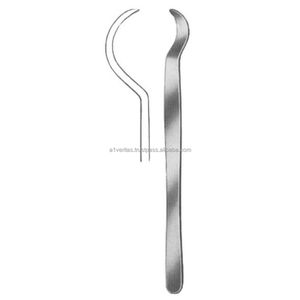 Élévateur chirurgical pour os A-1 VERITAS en acier inoxydable allemand, instruments chirurgicaux orthopédiques |   Kit d'instruments médicaux - Product Image 1