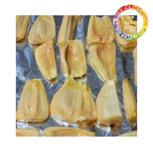 Frozen jackfruit natural sweet tropical fruit for smoothie dessert and food service <b>bulk</b> supply - Product Image 5