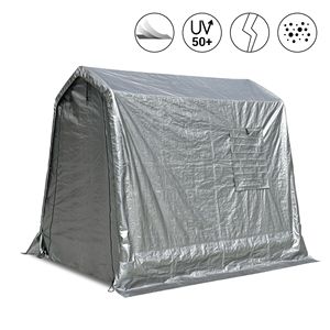Capanno Portatile 6X8FT per Uso Domestico - Product Image 3
