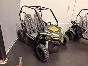 2020 Renli EEC5 500cc 4x4 Racing Dune Buggy 2 places, karts à bas prix - Product Image 2