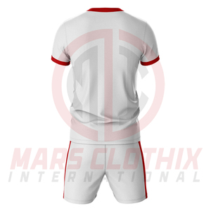 New Arrival Comfortable Cheap Price Rugby Uniforms Top Quality New Model Low Rate Rugby Uniforms For Unisex - Product Image 3