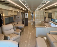 Camping-cars de luxe d'occasion 2020 Tiffin ALLLEGRO BUS 40IP 605HP