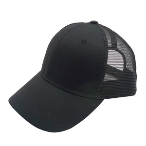 Gorra Trucker Deportiva a la Moda con Bordado 3D, 100% Poliéster, Transpirable e Impermeable, para Viajes al Aire Libre, para Hombre - Product Image 1