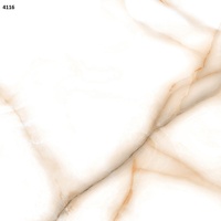Carreaux de sol en porcelaine blanche rustique finition mate antidérapants, prix de gros, 600x600