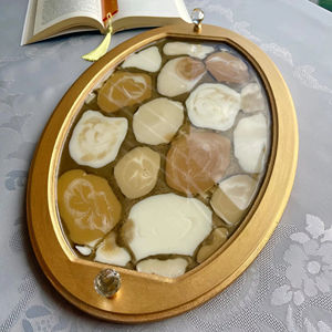 Bandeja de Madera Impresa de Alta Calidad para Restaurantes y Hoteles, Venta al Por Mayor - Product Image 1