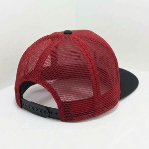 Gorra Trucker Personalizada de 5 Paneles con Bordado 3D en Relieve, OEM ODM, Bajo MOQ, Fabricante de Gorras al por Mayor con Marca Privada - Product Image 5