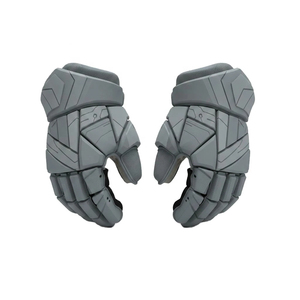 Guantes de Hockey sobre Hielo de Campeonato Directo de Fábrica, los Más Vendidos, Transpirables, Equipo Deportivo Protector con Marca Personalizada - Product Image 1