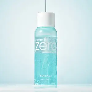 BANILA CO High Quality Lip & Eye <b>Remover</b> 01 Clear 100mL <b>Makeup</b> Removing Water - Product Image 1