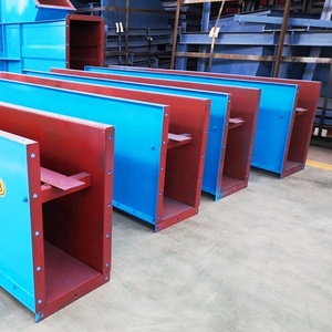 สายพานลำเลียงแบบโซ่ <span class=keywords><strong>FU500</strong></span> 200TPH ทำจากเหล็กกล้าคาร์บอน - สายพานลำเลียงแบบโซ่คุณภาพสูงรุ่นใหม่ - Product Image 5