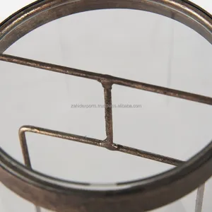 Candelabro Alto de Madera para Navidad, Bodas, Pasillos, Uso en Interiores, Fabricado por Zahid Exports, Mayorista - Product Image 2