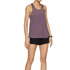 Nouveau design de débardeur pour femme pour la gym et l'entraînement, prix de gros, vêtements de mode pour usage extérieur, débardeurs pour femme avec service OEM - Product Image 6