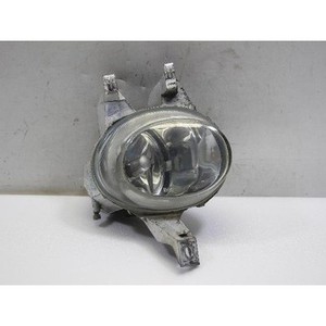 206 Phare antibrouillard droit d'occasion 9628733980 - Product Image 1