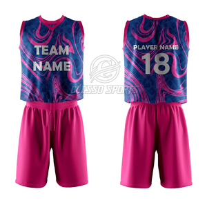 ออกแบบชุดวอลเลย์บอลราคาส่งของคุณเอง พิมพ์โลโก้ตามสั่ง ชุดทีมวอลเลย์บอล - Product Image 3