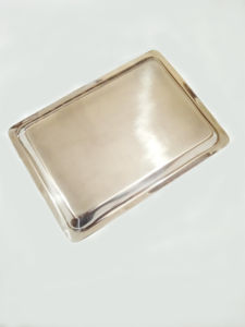 Bandejas Quirúrgicas de Acero Inoxidable para Instrumentos Dentales, Suministros Quirúrgicos Manuales de Mahfooz Instruments - Product Image 6