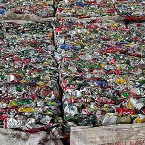 Chatarra de Aluminio UBC de Alta Calidad, Proveedor con los Mejores Precios en Tailandia, 50 kg para la Industria del Reciclaje - Product Image 6