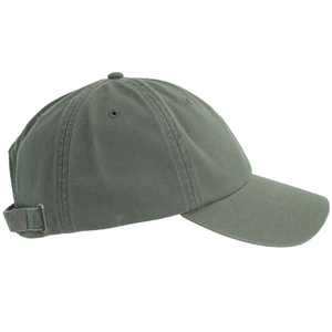 Retro Style Washed Denim Dad Hat Adjustable Baseball Cap Soft Cotton Curved Brim Casual Streetwear Fashion Outdoor Travel Hat - Product Image 2