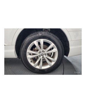 ออดี้ คิว7 45 ทีเอฟเอสไอ ควอตโตร ปี 2019 ระยะทาง 161,949 กม. มาตรฐานไอเสียยูโร 5 เกียร์อัตโนมัติ เบาะหนัง พวงมาลัยซ้าย กล้องมองหลัง - Product Image 5