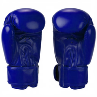 Gants d'entraînement ergonomiques avec support de poignet, fermeture sécurisée, mitaines de sparring, équipement professionnel pour sacs de frappe, sur mesure