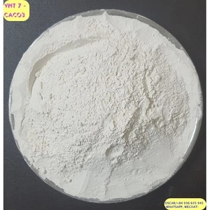 Polvo de Carbonato de Calcio de Alta Luminosidad para Tuberías de Plástico, Sistemas de Riego y Equipos Agrícolas - Product Image 2