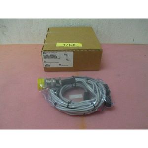 สายเคเบิล NEW AMAT 0190-05863, กระบอกจับยึด, nova - อุปกรณ์และอะไหล่เซมิคอนดักเตอร์ระดับโลกที่เชื่อถือได้ - Product Image 2