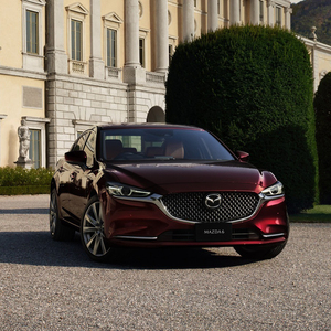 Auto Premium Económico, Construcción Robusta y Mazda 6 Usado, Excelente Relación Calidad-Precio - Product Image 4