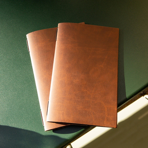 Porte-menu en cuir personnalisé, livre de menu de restaurant, liste de vins d'hôtel, fabrication directe ALM-0054B - Product Image 4