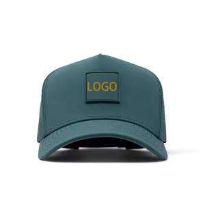 sport <b>Trucker</b> Dad <b>Hat</b> Baseball Cap Men <b>Women</b> Adjustable Unstructured 100% Polyester Oxford Argyle Waterproof Baseball Caps - Product Image 1