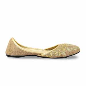 Zapatos planos Golden Fancy Khusa EC8519 - Product Image 4
