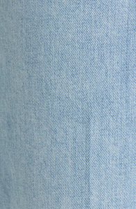 Jean décontracté taille haute pour femme, style streetwear, séchage rapide, respirant, en denim – Grandes tailles XL, techniques d'impression - Product Image 6