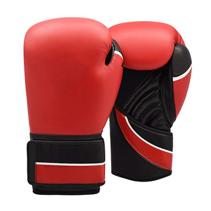 Guantes de Boxeo Premium para Entrenamiento, para Gimnasios, Clubes Deportivos y Uso Doméstico, Diseño Transpirable, Multiusos - Product Image 4