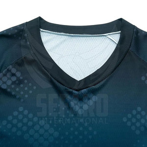 เสื้อตกปลาขายดีแบบ Private Label ผลิตอย่างมืออาชีพ ดีไซน์ล่าสุด - Product Image 4