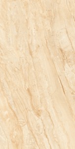 กระเบื้องปูพื้นพอร์ซเลน Royal Dyna Minimalist ขนาด 600x1200 มม. ผิวมันเงา สำหรับใช้ภายในห้องนั่งเล่น - Product Image 2