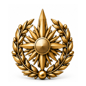Badge de col personnalisé à coudre en tissu, décoration de vêtement, badge de col au design unique, accessoire léger pour vêtement - Product Image 1